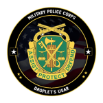 •USA• Military Police Corps
