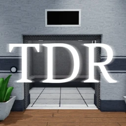 The Decaying Rooms  icon