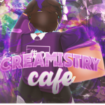Creamistry Cafe