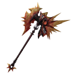 Fire Axe