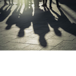The shadow show!