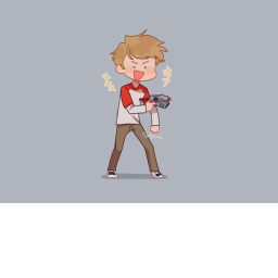 Gun's Fight Out (NEW)