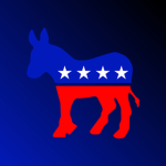 GUSA - Democratic Party.