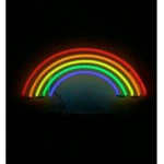 #theofficialrainbowsquad