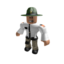 (Released) Green Stone National Park