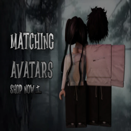 [R6] Matching Avatars