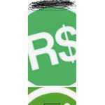 ROBLOX fan group/robux