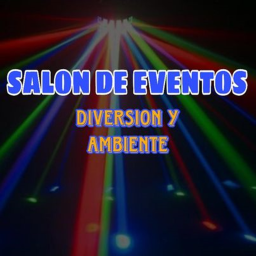 SALON DE EVENTOS [beta]
