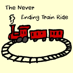 The Never Ending Train Ride  icon