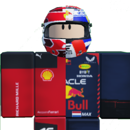 Formule 1 - RTD Events