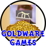 Goldware Games!
