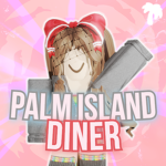 Palm Island Diner