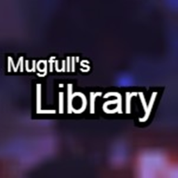 Mugfull's Library