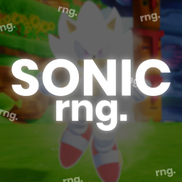 Sonic RNG [Archived]