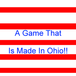 A Game That Is Made In Ohio!!
