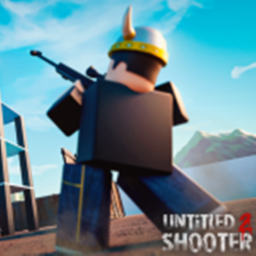 Untitled Shooter 2.0