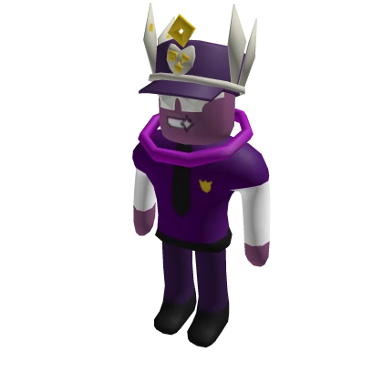 Neco arc chaos head (mysterious neco V) | Roblox Item
