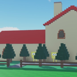 Totr Society 3