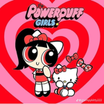 HELLO KITTY AND FRIENDS GROUP!!!