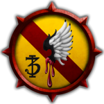 ---< BLOOD ANGELS | THIRD COMPANY >---