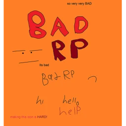  Bad RP icon