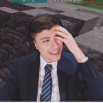 georgenotfoundishot