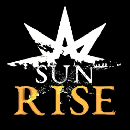 Sunrise (WIP)