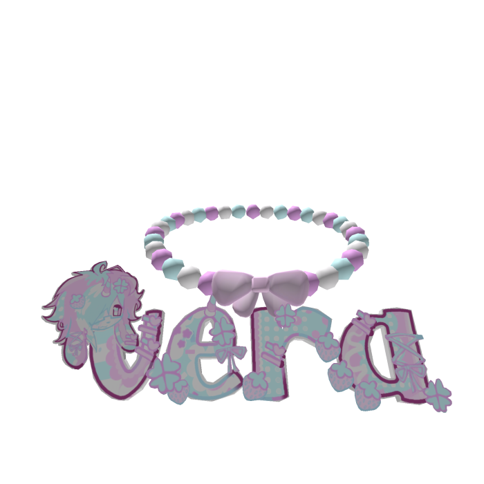 
. ‿ ♡ vera