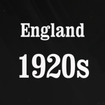 England 1920s