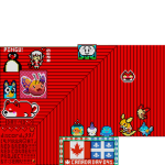 Red Corner Project