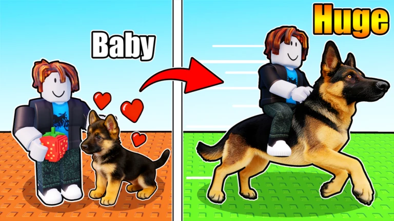 [🍀] Animal Training ⭐️ [Season 2]