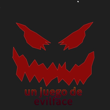 el juego de evilface (beta)