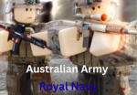 AA | Royal Australian Navy