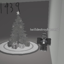 iwilldestroybacons9 classic