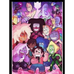 Steven Universe fan club! <3