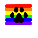 Pride and Paws!