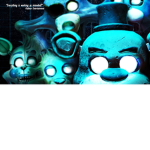 fnaf trupers