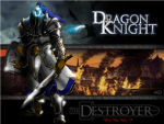 The Black Knights of The Vangaurd