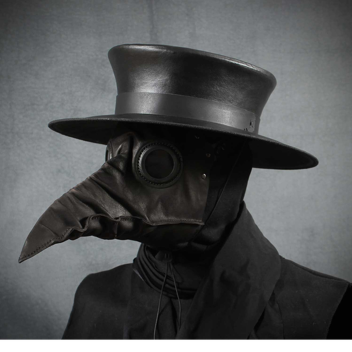 lyricm652's Plague Hang out