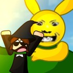 A Very Hungry Pіkachu! Rebirth