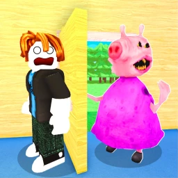 Hungry Pig icon