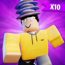 [⚡X10!] Hatman Simulator