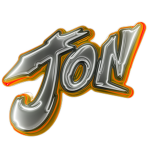 JON. Text Bubbles