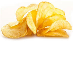 eat eat eat some chips together