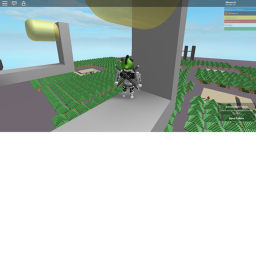 Survive the forest Tycoon (BETA)  icon