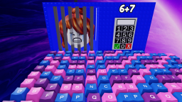 Klawiatura Kliknij Wieżę