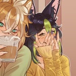 Kemonomimi Club!