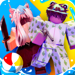 ⛱️ Murderers vs Sheriffs 2 icon