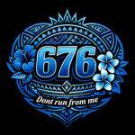 DON'T RUN FROM ME - DRFM