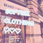 softiez clothing.